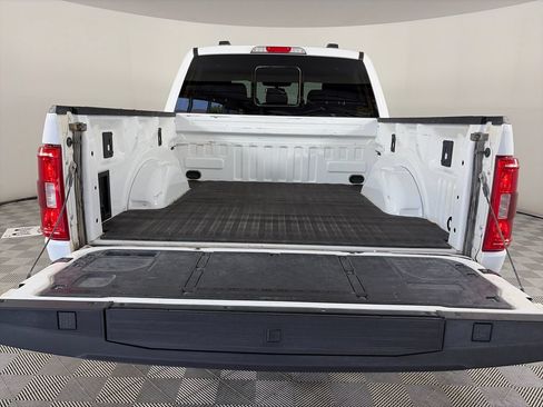 Certified 2023 Ford F150 XLT w/ Equipment Group 302A High AWD/4WD image 28