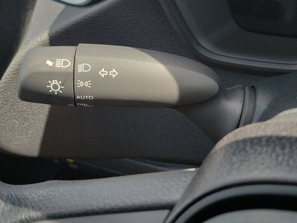 New 2027 Toyota Corolla LE FWD image 11