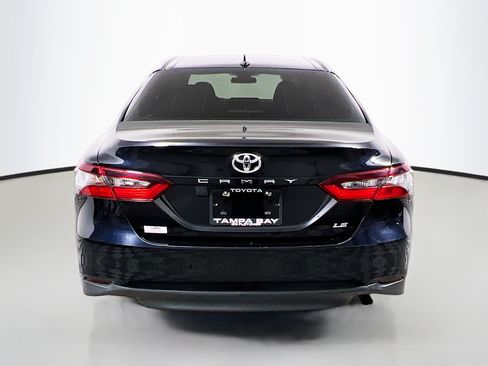 Used 2023 Toyota Camry LE FWD image 6