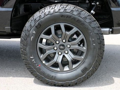 New 2026 Ford F150 Tremor AWD/4WD image 9