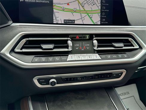 Used 2023 BMW X5 xDrive40i w/ Premium Package image 31