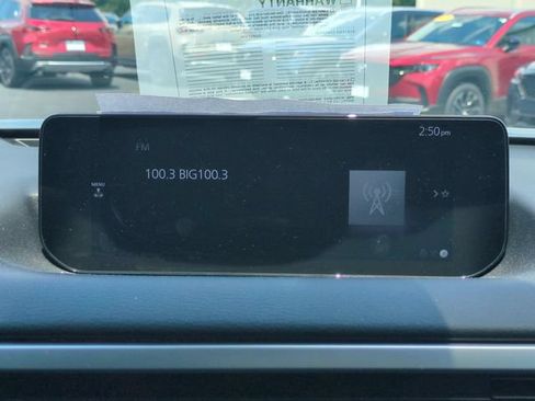 Certified 2026 MAZDA CX-50 2.5 Hybrid w/ Preferred Pkg AWD/4WD image 18