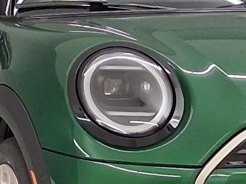 New 2026 MINI Cooper S FWD image 10
