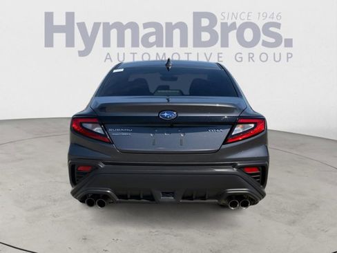 Used 2023 Subaru WRX image 4