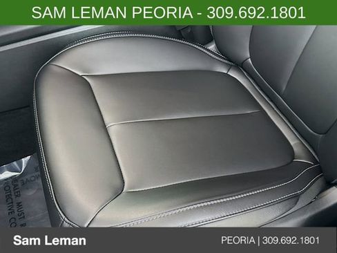 New 2025 Jeep Grand Cherokee L Limited w/ Black Appearance Package image 19