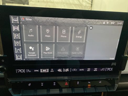 Used 2023 GMC Hummer EV Edition 1 AWD/4WD image 19