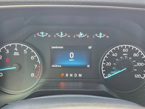 Used 2023 Ford F150 XL w/ STX Appearance Package AWD/4WD image 10