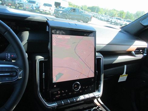 New 2026 GMC Yukon Denali w/ Sun & Power Step Package image 20