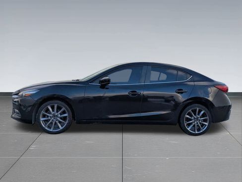 Used 2018 MAZDA MAZDA3 Touring image 3