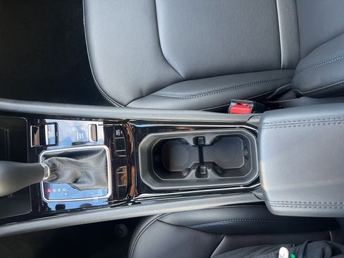 New 2026 Jeep Compass Limited image 31