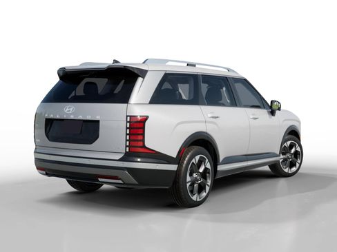 New 2026 Hyundai Palisade Limited AWD/4WD image 5
