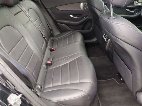 Used 2020 Mercedes-Benz GLC 300 4MATIC image 30