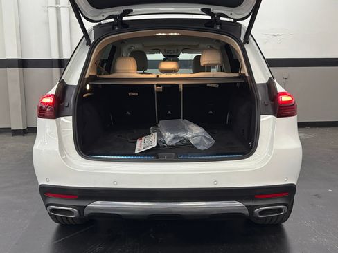 Certified 2025 Mercedes-Benz GLE 450e 4MATIC image 16