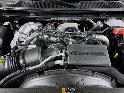 New 2026 Chevrolet Silverado 2500 LTZ w/ LTZ Plus Package image 30