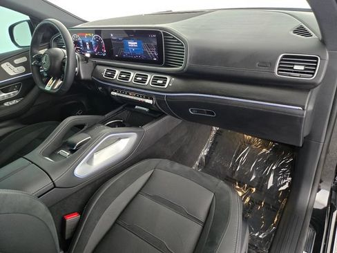 Used 2024 Mercedes-Benz GLE 53 AMG 4MATIC Coupe image 18