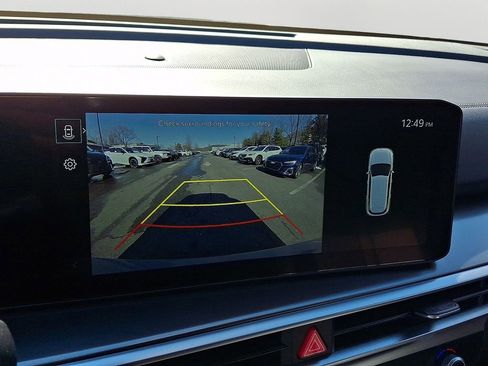 Used 2025 Kia Sorento EX w/ Panoramic Sunroof Package image 20