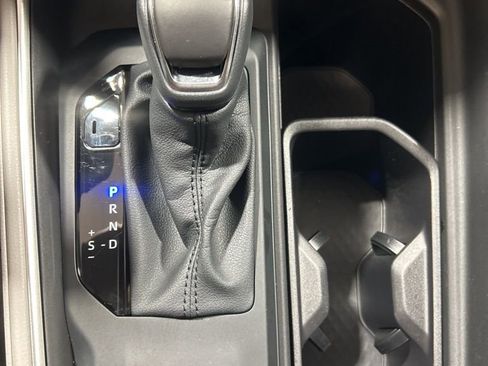 Used 2025 Toyota Grand Highlander AWD Hybrid image 36