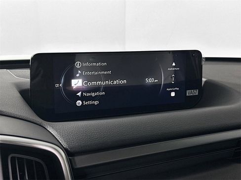 New 2026 MAZDA CX-50 AWD 2.5 S w/ Premium Package image 13