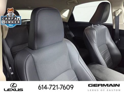 Certified 2020 Lexus NX 300 AWD w/ Comfort Package image 19