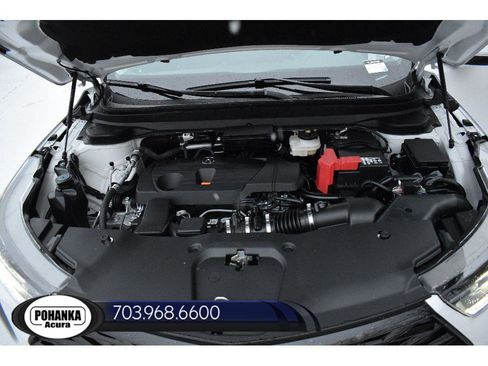 New 2026 Acura RDX Technology Package image 35