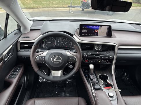 Used 2017 Lexus RX 350 AWD image 20