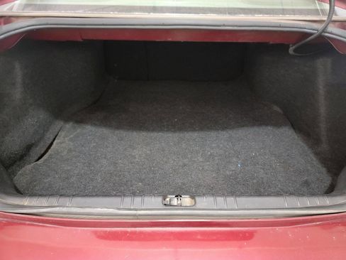 Used 2010 Chevrolet Impala LTZ FWD image 19