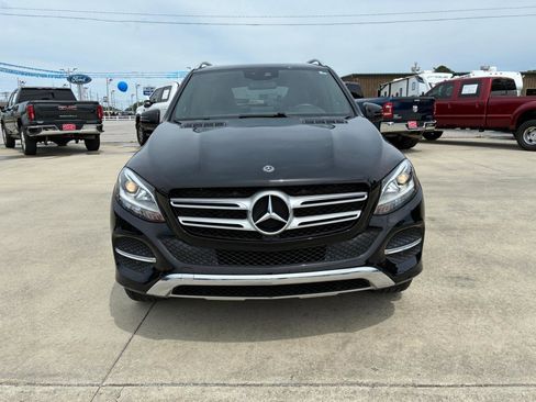 Used 2018 Mercedes-Benz GLE 350 image 3