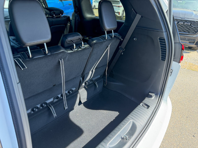 New 2026 Chrysler Pacifica Select FWD image 27