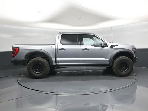 Used 2023 Ford F150 Raptor AWD/4WD image 2