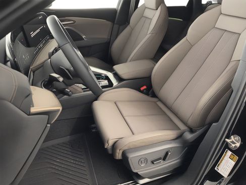 New 2025 Audi Q5 Premium Plus image 5