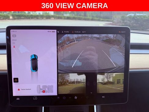 Used 2019 Tesla Model 3 Long Range image 7