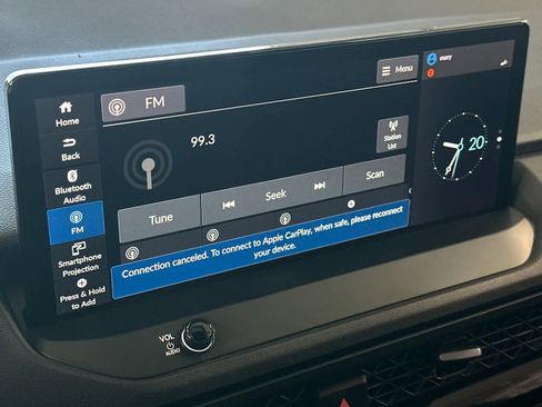 Used 2023 Honda Accord Sport image 18