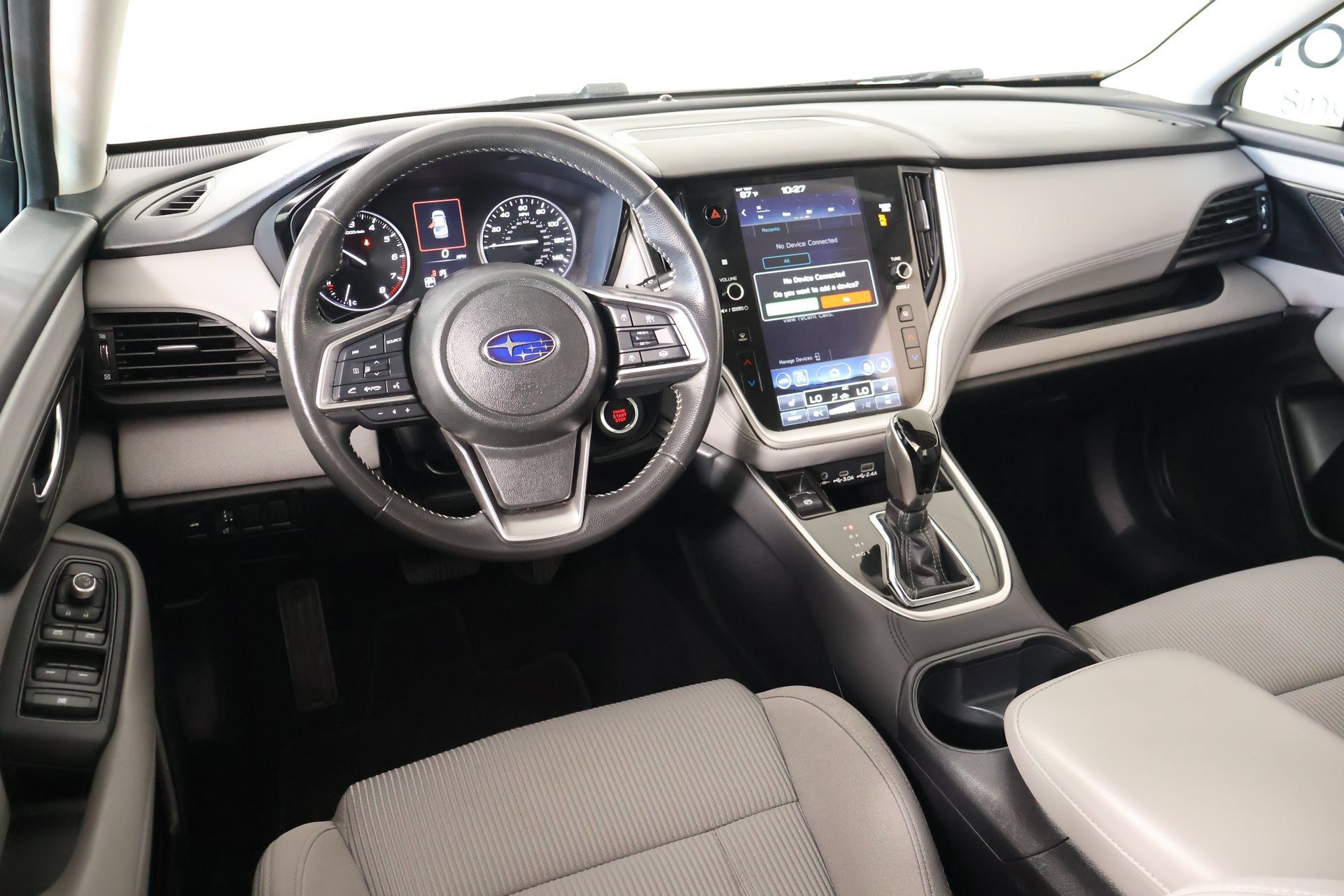 Used 2024 Subaru Legacy Premium AWD/4WD image 2