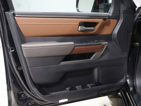 Used 2026 Toyota Tundra 1794 Edition image 12