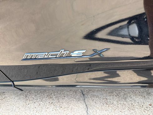 Used 2024 Ford Mustang Mach-E Premium RWD image 10