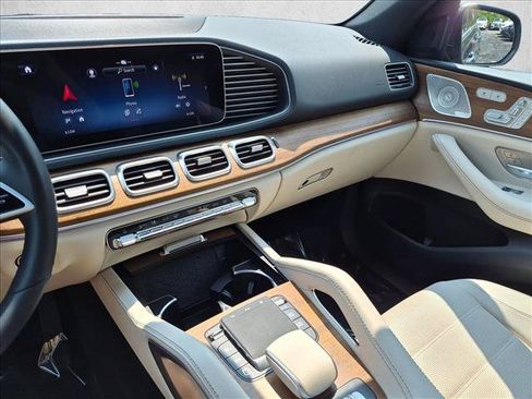 Certified 2026 Mercedes-Benz GLE 580 4MATIC image 15