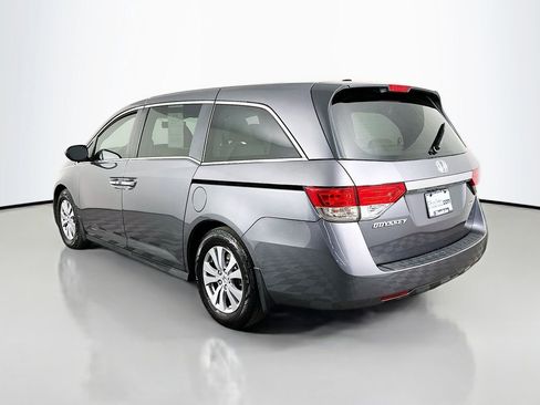 Used 2017 Honda Odyssey SE image 6