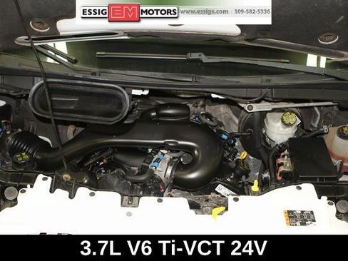 Used 2015 Ford Transit 150 130 Low Roof RWD image 2