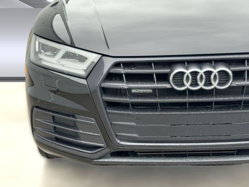 Used 2019 Audi Q5 2.0T Premium Plus w/ Premium Plus Package image 11