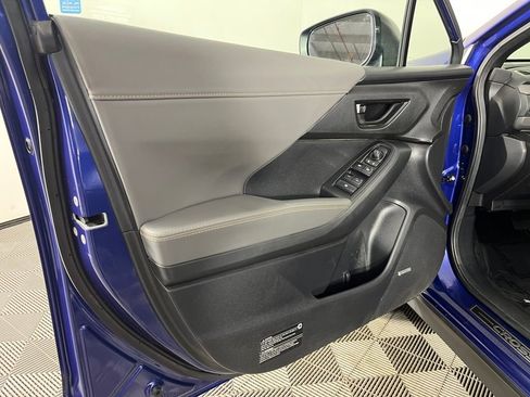 Used 2024 Subaru Crosstrek 2.5i Wilderness AWD/4WD image 10