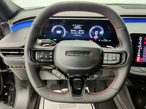 Used 2024 Dodge Charger Daytona Scat Pack w/ Plus Group image 12