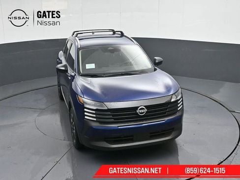 New 2026 Nissan Kicks SV w/ Cold Weather Package image 48