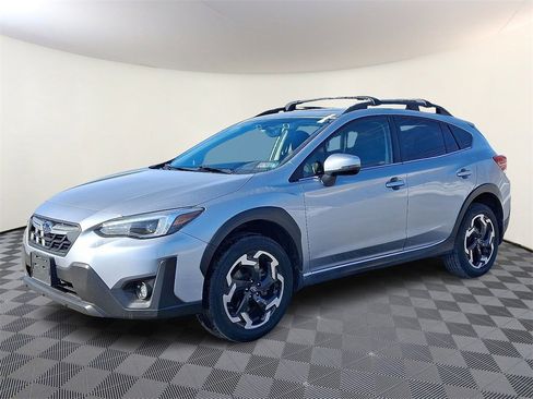 Used 2023 Subaru Crosstrek 2.5i Limited image 6