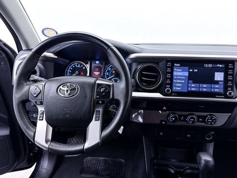 Used 2023 Toyota Tacoma SR5 RWD image 3