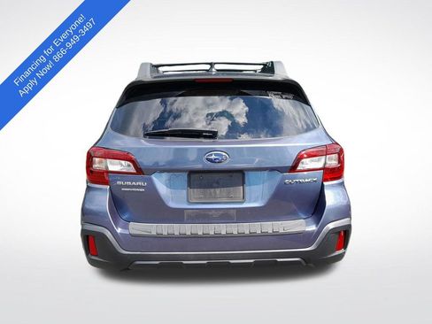 Used 2018 Subaru Outback 2.5i Premium AWD/4WD image 7