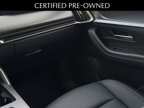 Used 2025 MAZDA CX-90 3.3 Turbo S w/ Premium Package AWD/4WD image 28