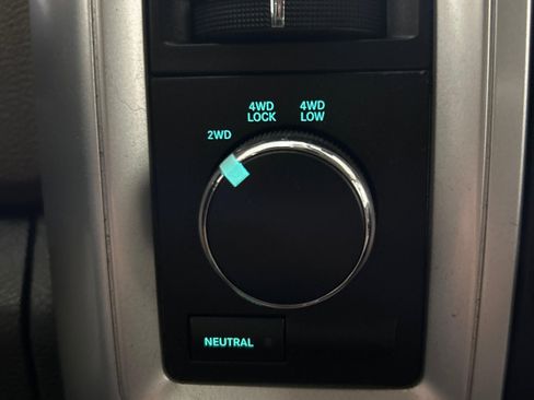 Used 2010 Dodge Ram 2500 Truck SLT w/ Big Horn Regional Pkg image 15