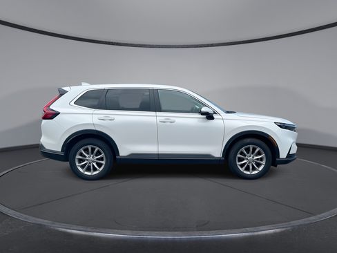 Certified 2024 Honda CR-V EX image 1