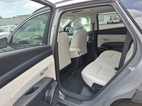 Used 2025 Hyundai Tucson SEL image 10