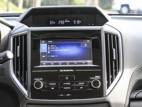 Used 2023 Subaru Forester image 14